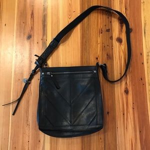Lucky Brand Crossbody purse